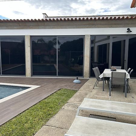Casa Da Padroa Daire Braga Dış mekan fotoğraf