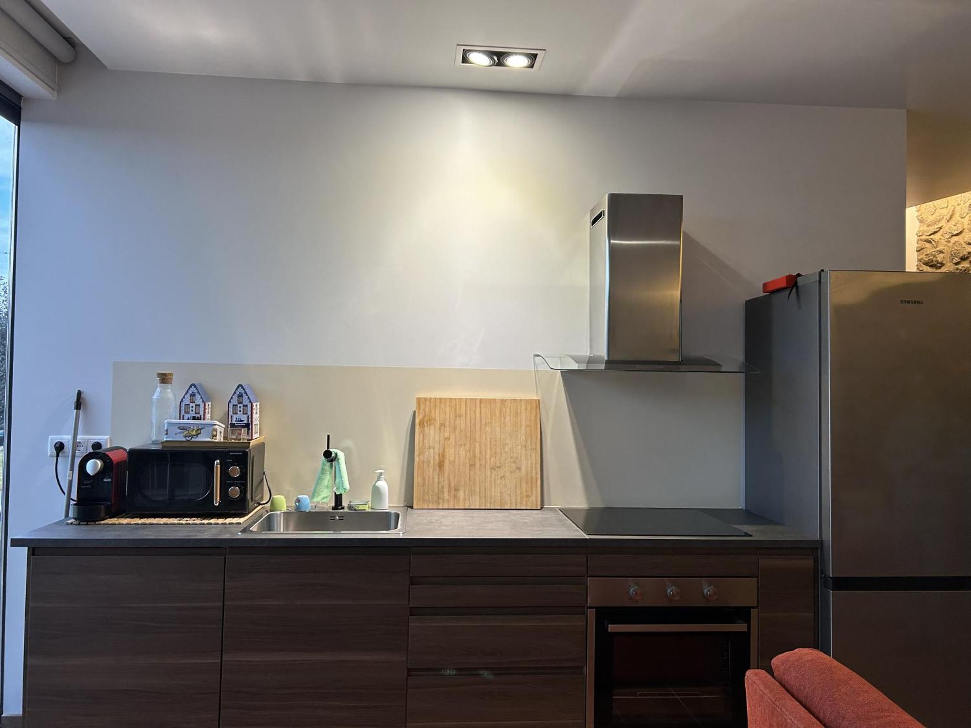 Casa Da Padroa Daire Braga Dış mekan fotoğraf
